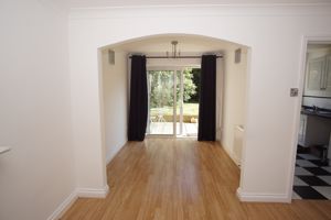 Dining Area- click for photo gallery